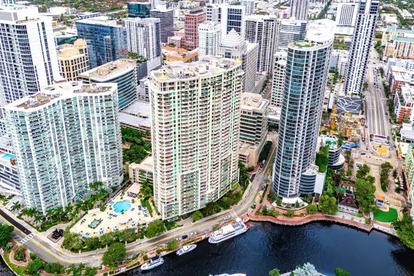 411 N New River Drive E #401, Fort Lauderdale, FL 33301