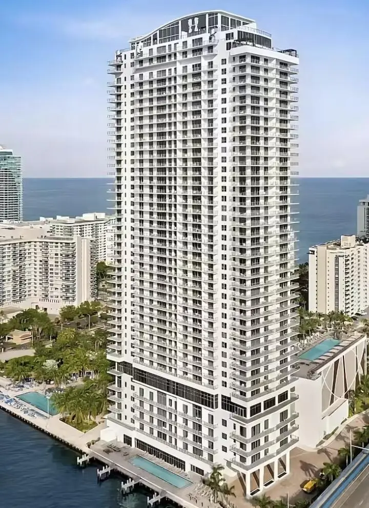 4010 S Ocean Drive #R1007, Hollywood, FL 33019 - #1