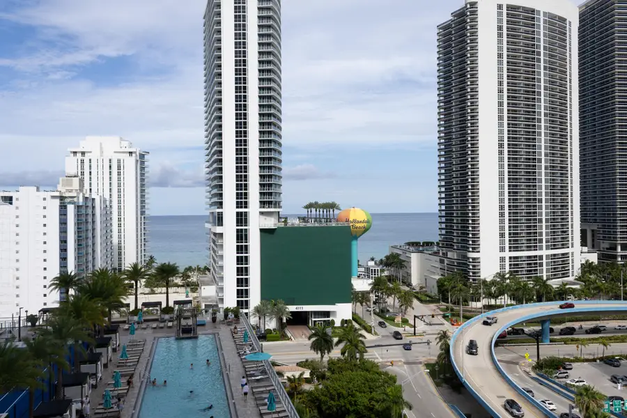 4010 S Ocean Drive #R1007, Hollywood, FL 33019 - #2