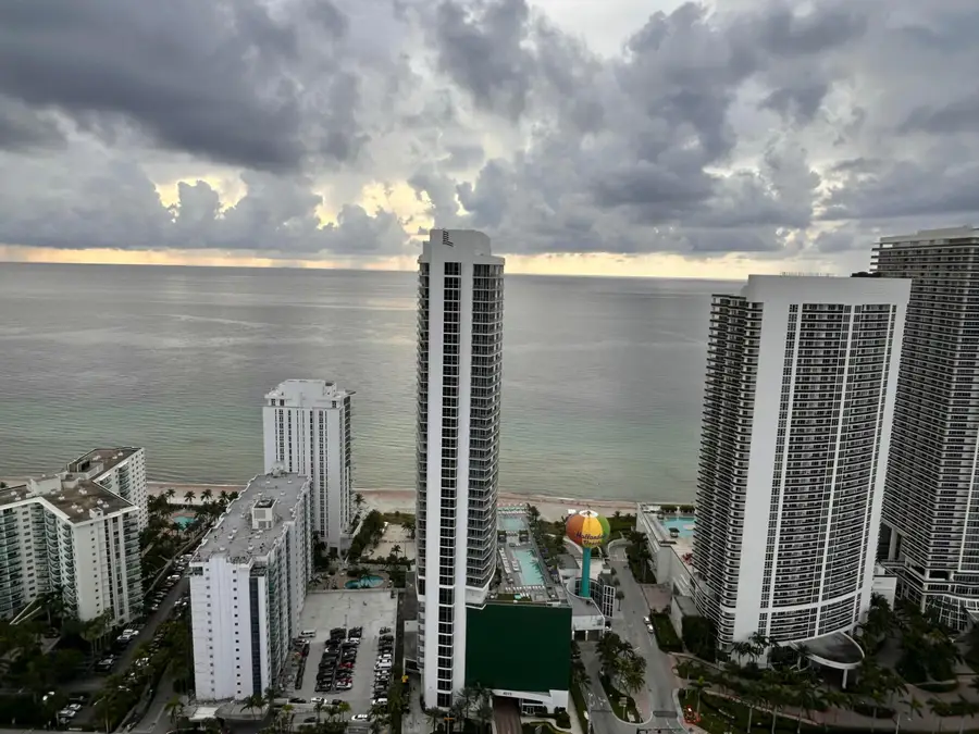 4010 S Ocean Drive #R1007, Hollywood, FL 33019 - #3
