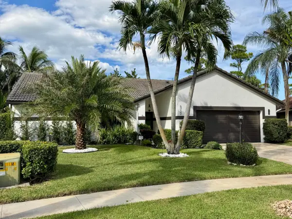 5722 Aspen Ridge Circle, Delray Beach, FL 33484