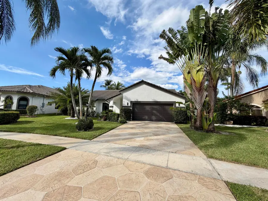 5722 Aspen Ridge Circle, Delray Beach, FL 33484 - #2
