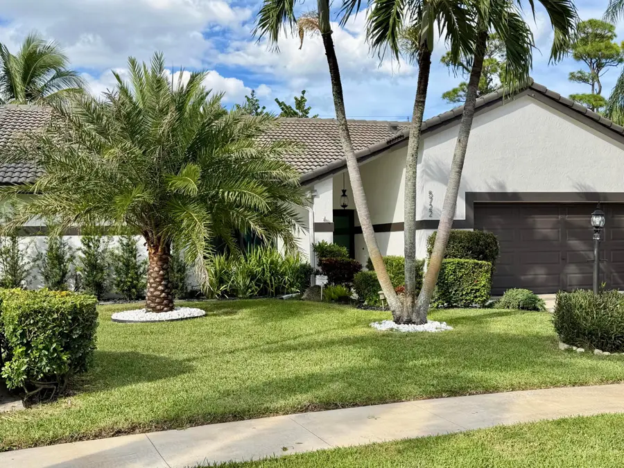5722 Aspen Ridge Circle, Delray Beach, FL 33484 - #3