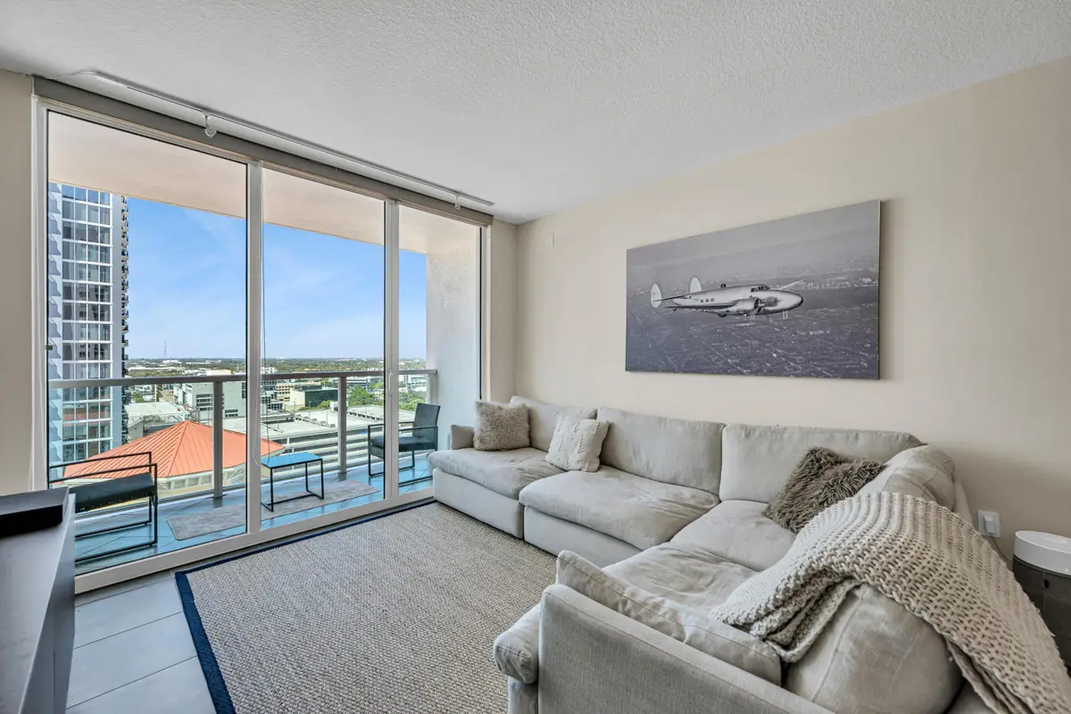 350 SE 2nd Street #1980, Fort Lauderdale, FL 33301 - #1