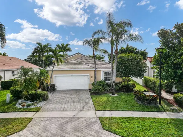 18718 Sea Turtle Lane, Boca Raton, FL 33498