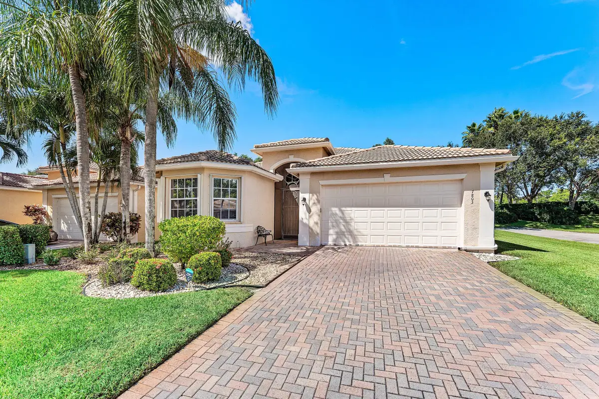 7803 Sundial Harbor Pt., Lake Worth, FL 33467 - #1