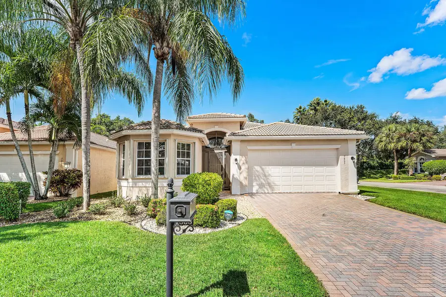 7803 Sundial Harbor Pt., Lake Worth, FL 33467 - #2