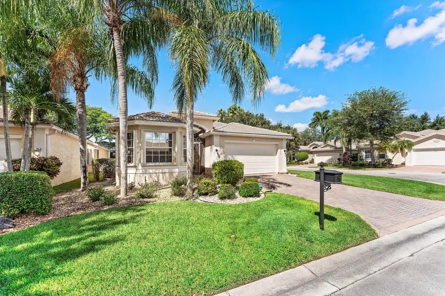 7803 Sundial Harbor Pt., Lake Worth, FL 33467 - #3