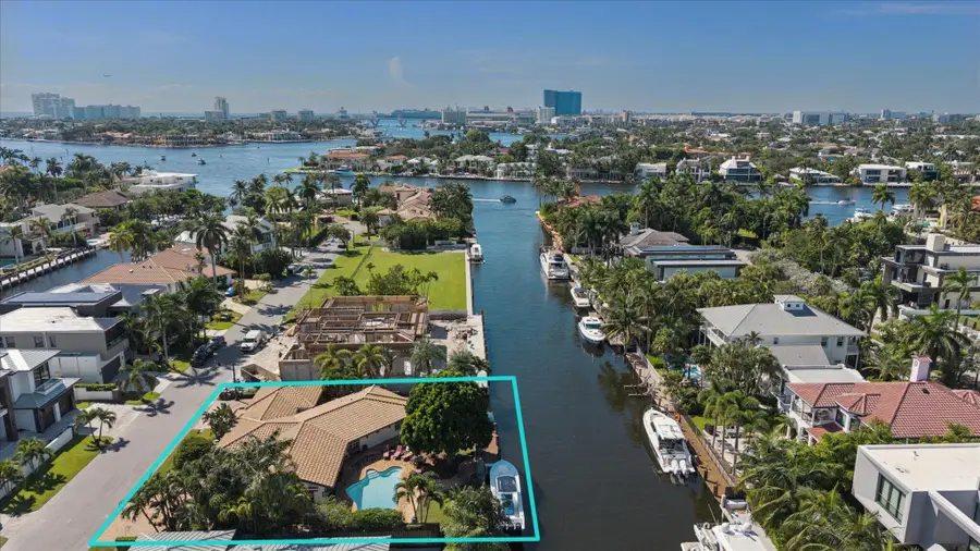 511 Lido Drive, Fort Lauderdale, FL 33301 - #3