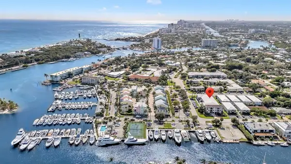 2835 NE 28th Avenue #1, Lighthouse Point, FL 33064
