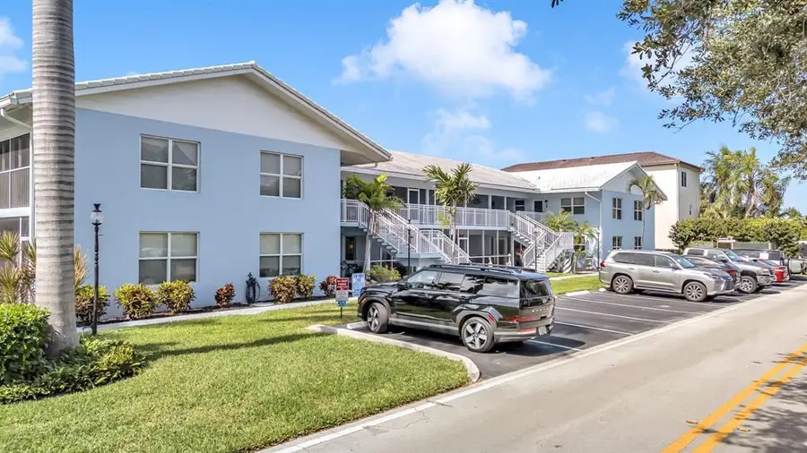 2835 NE 28th Avenue #1, Lighthouse Point, FL 33064 - #3
