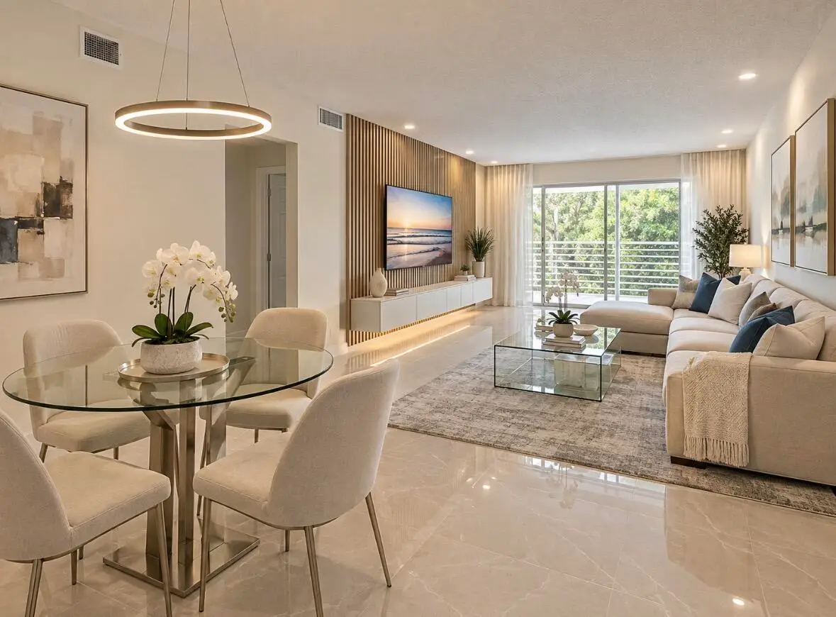 2201 Lucaya Bend #C3, Coconut Creek, FL 33066 - #1