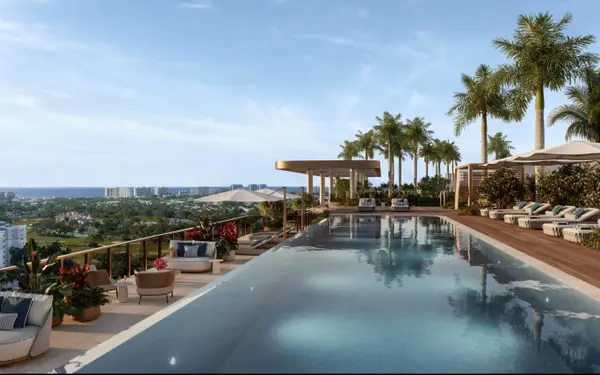 41 SE 4th Street #607, Boca Raton, FL 33432