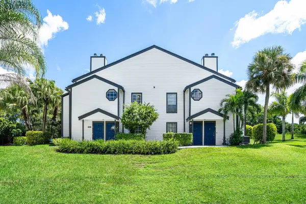5016 Heatherhill Lane #5, Boca Raton, FL 33486