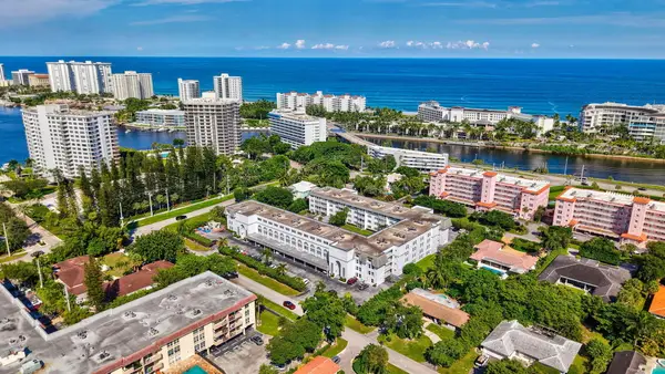 800 E Camino Real #312, Boca Raton, FL 33432