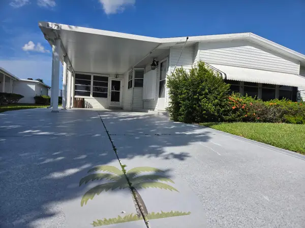 8372 Gallberry Circle, Port St Lucie, FL 34952