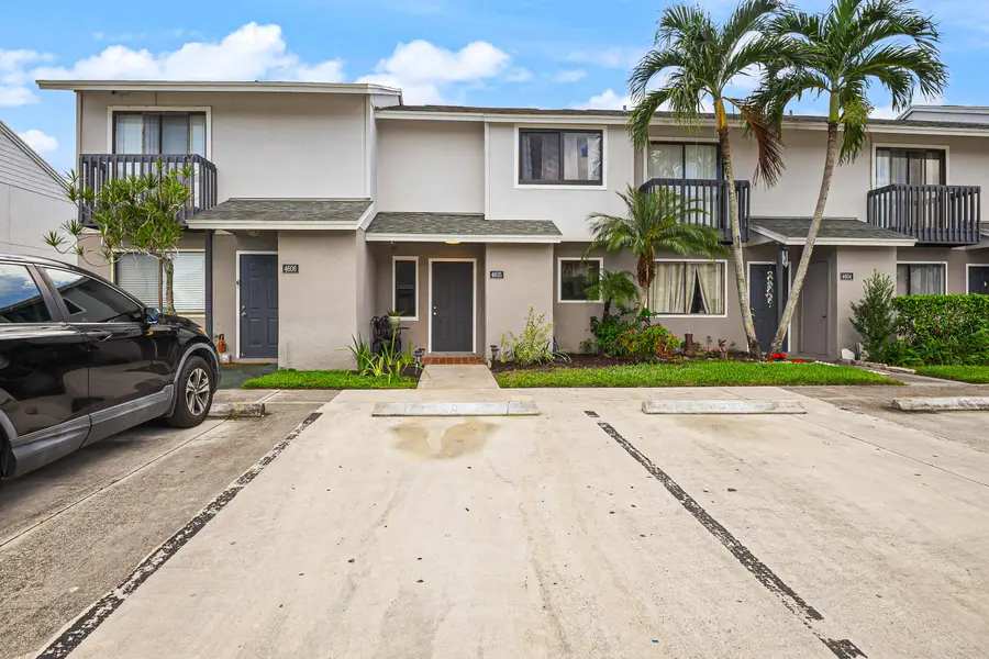 4605 Pier Drive #4605, Greenacres, FL 33463 - #2
