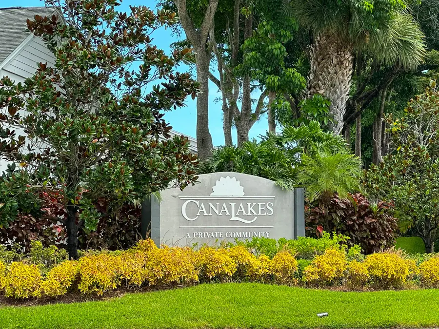 4605 Pier Drive #4605, Greenacres, FL 33463 - #3