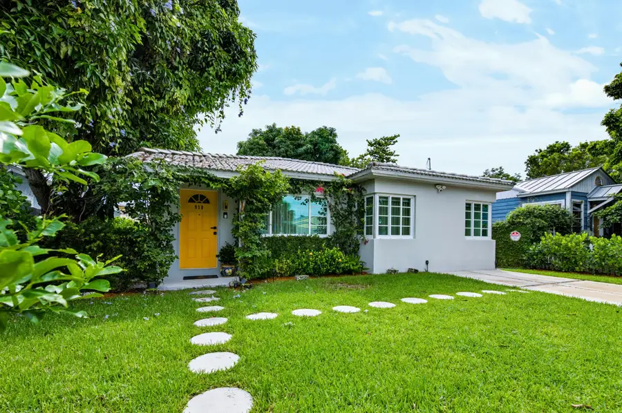 910 N M Street, Lake Worth Beach, FL 33460 - #3