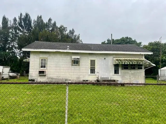 4374 Forest Road, West Palm Beach, FL 33406 - #1