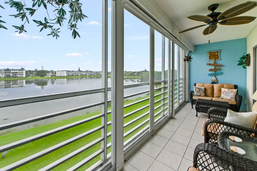 3026 Cornwall B, Boca Raton, FL 33434 - #2