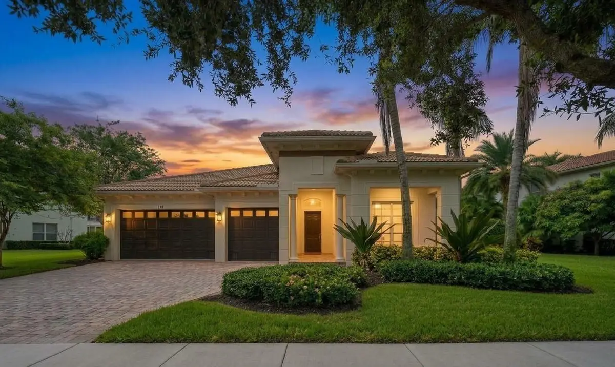 128 Umbrella Place, Jupiter, FL 33458 - #1