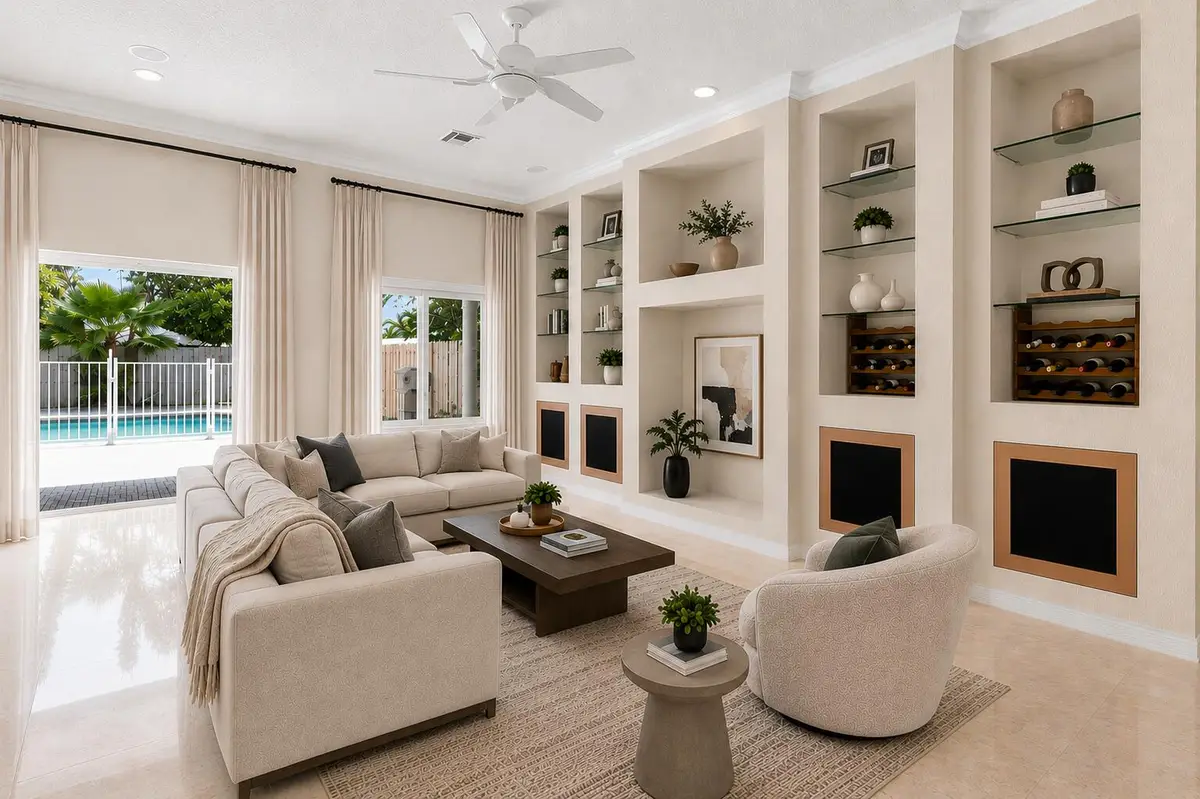 4517 NE 21st Avenue #4, Fort Lauderdale, FL 33308 - #1