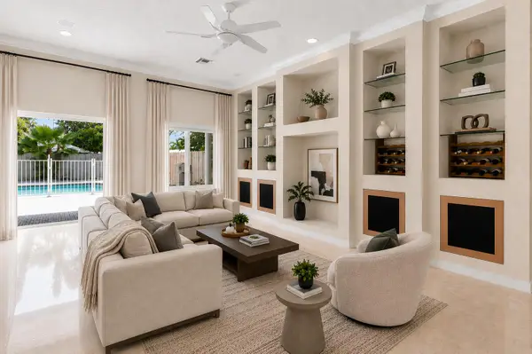 4517 NE 21st Avenue #4, Fort Lauderdale, FL 33308