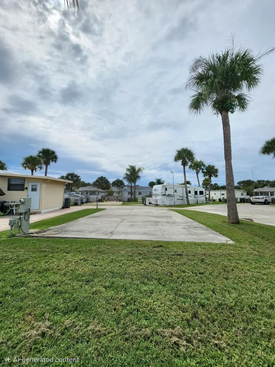 6633 SE 55th Street, Okeechobee, FL 34974 - #2