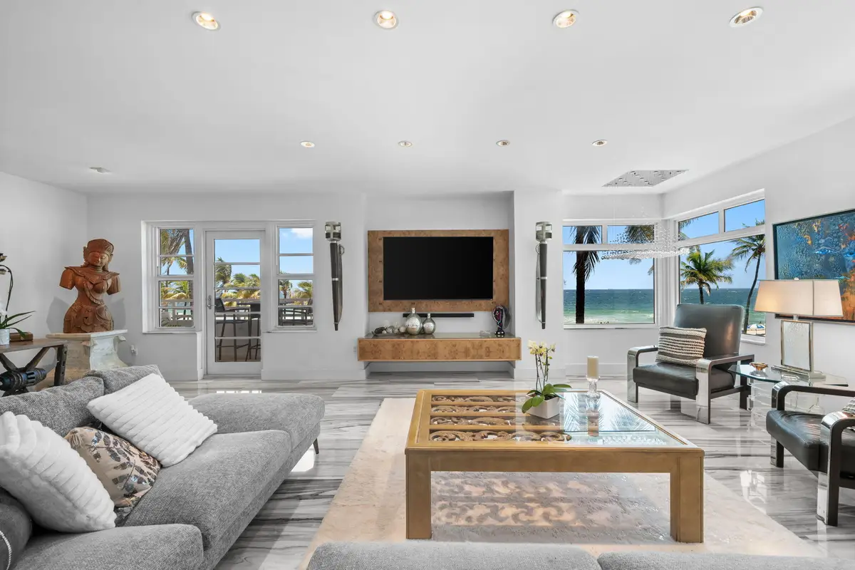 101 S Fort Lauderdale Beach Boulevard #208, Fort Lauderdale, FL 33316 - #1