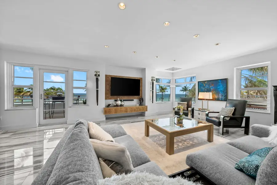 101 S Fort Lauderdale Beach Boulevard #208, Fort Lauderdale, FL 33316 - #3