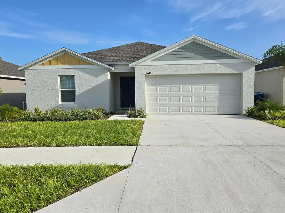 2441 Oakwood Lane, Davenport, FL 33837 - #1