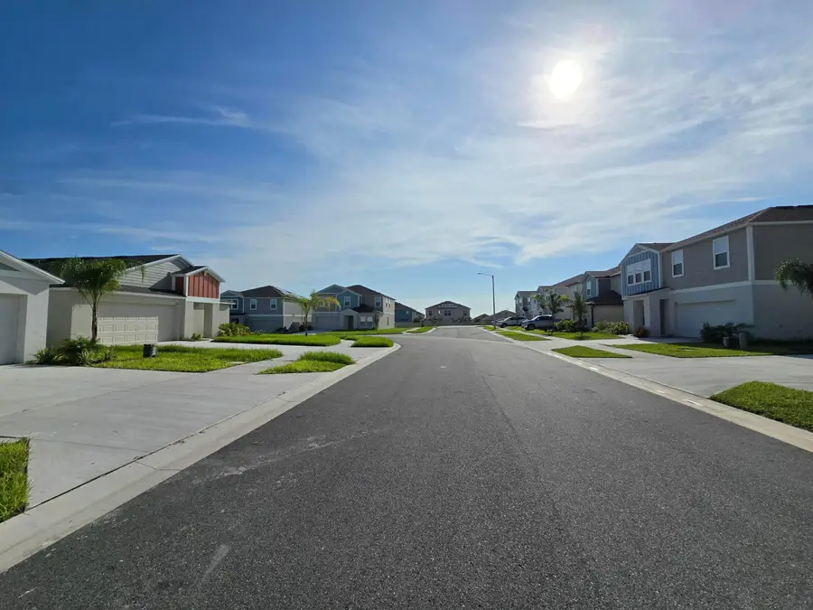 2441 Oakwood Lane, Davenport, FL 33837 - #3