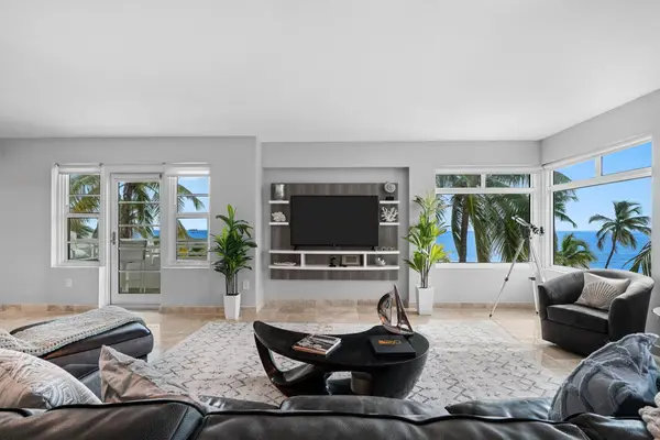 101 S Fort Lauderdale Beach Boulevard #308, Fort Lauderdale, FL 33316