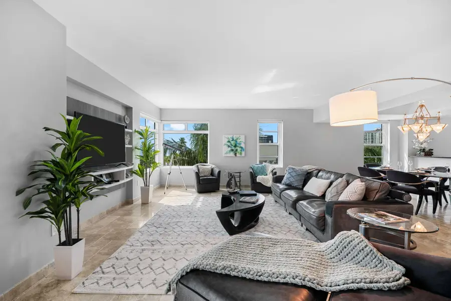 101 S Fort Lauderdale Beach Boulevard #308, Fort Lauderdale, FL 33316 - #3