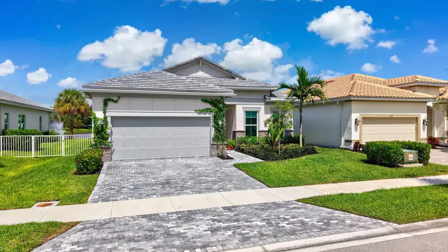 4541 Matilda Court, Delray Beach, FL 33445 - #2