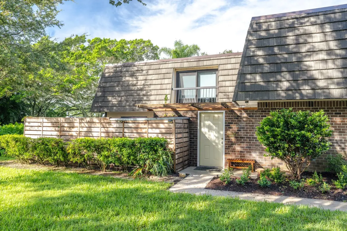 1110 11th Terrace, Palm Beach Gardens, FL 33418 - #1