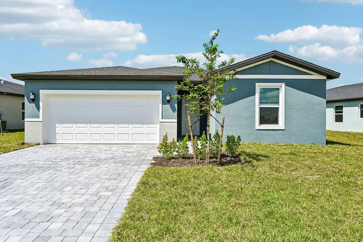15795 SW Vine Drive, Indiantown, FL 34956 - #1