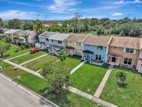 6224 SW 7th Street, Margate, FL 33068