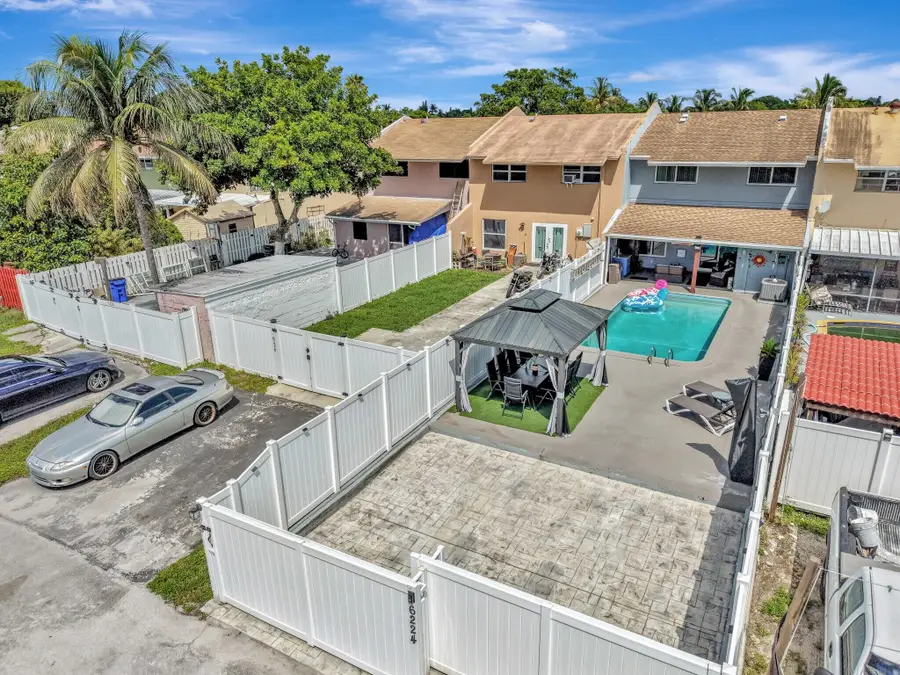 6224 SW 7th Street, Margate, FL 33068 - #3