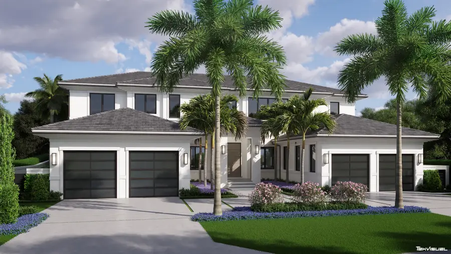 2648 NE 24th Street, Lighthouse Point, FL 33064 - #2