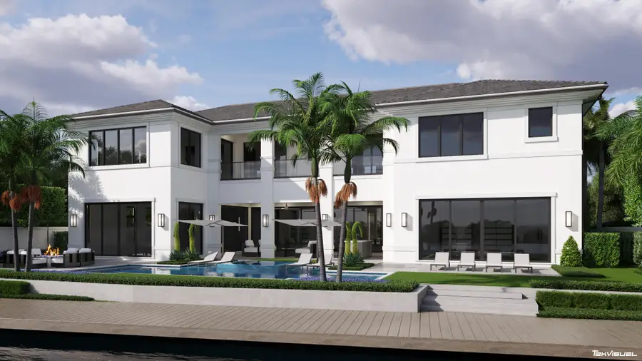 2648 NE 24th Street, Lighthouse Point, FL 33064 - #3