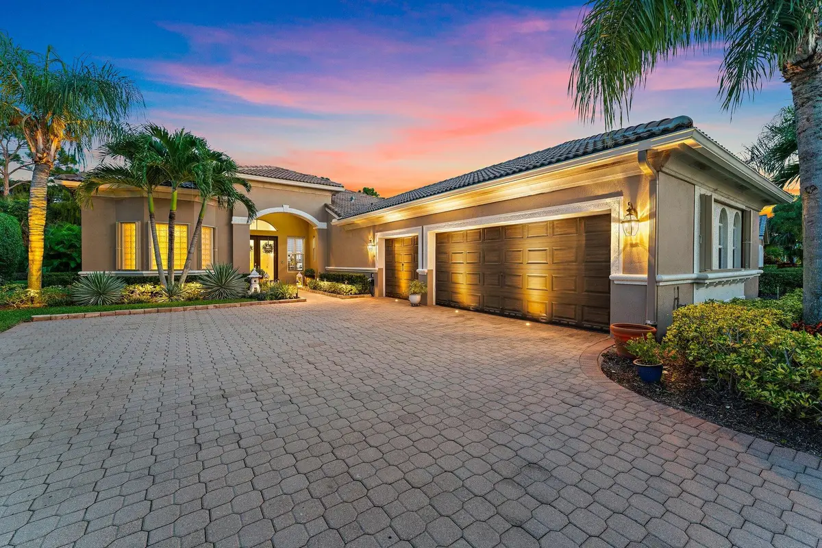 7828 Preserve Drive, West Palm Beach, FL 33412 - #1