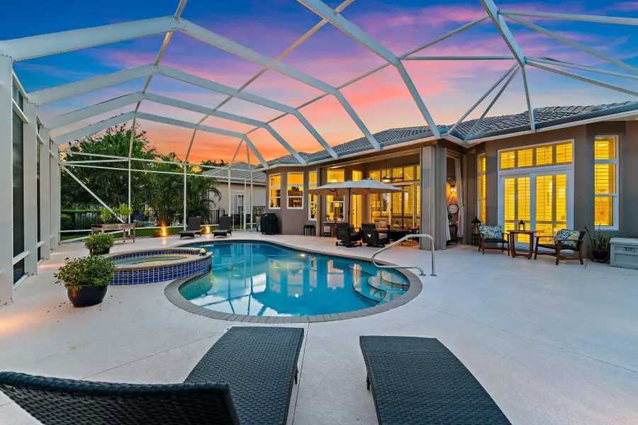 7828 Preserve Drive, West Palm Beach, FL 33412 - #3