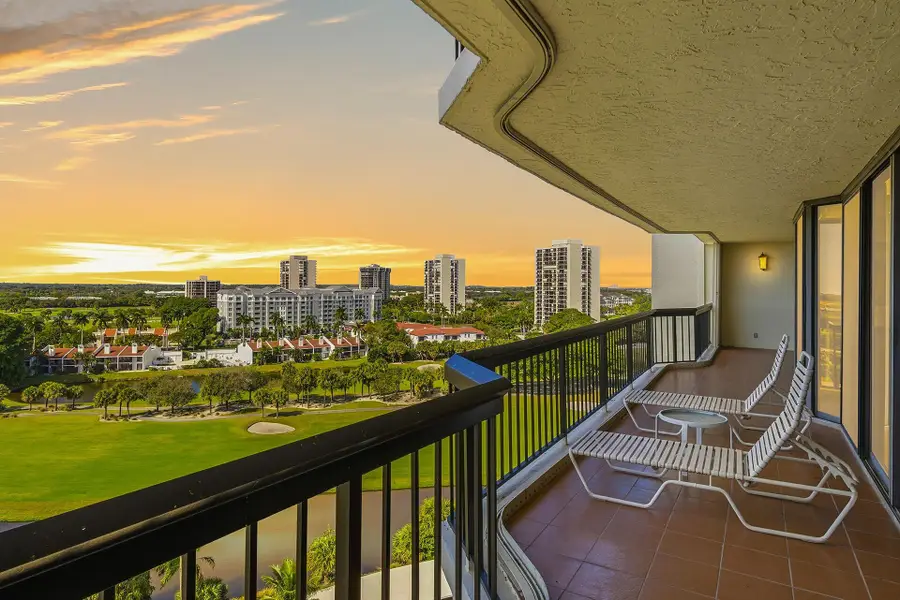 1900 Consulate Place #1005, West Palm Beach, FL 33401 - #3