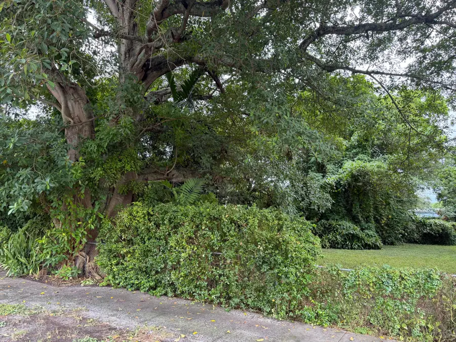 5814 Lincoln Street, Hollywood, FL 33021 - #3