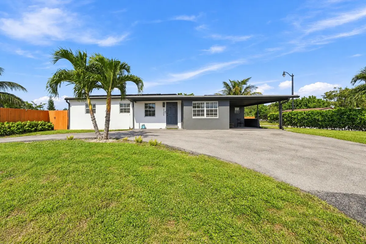2775 NE 16th Avenue, Pompano Beach, FL 33064 - #1