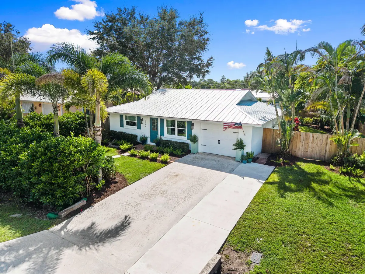1964 SE Lafayette Street, Stuart, FL 34997 - #1