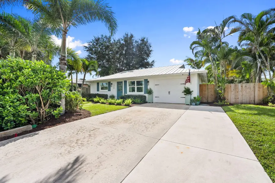 1964 SE Lafayette Street, Stuart, FL 34997 - #3