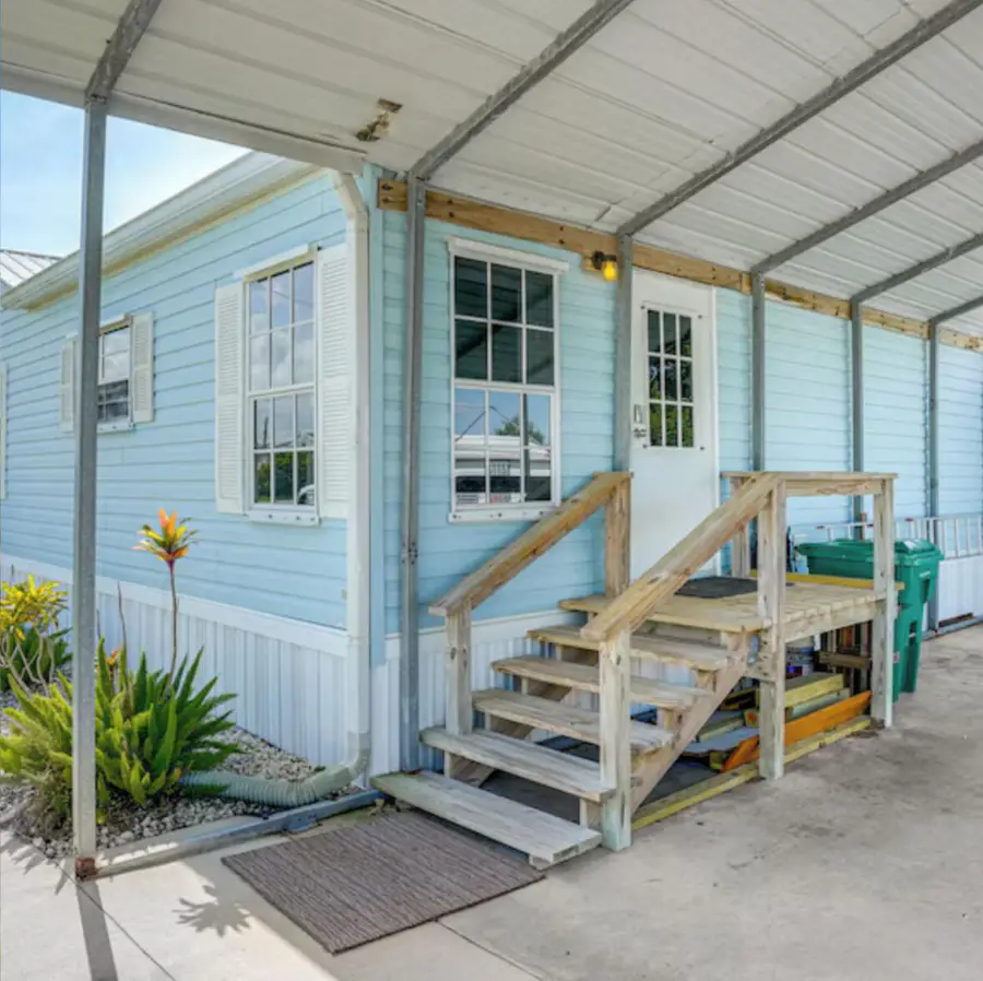 2128 SE 32nd Street, Okeechobee, FL 34974 - #3